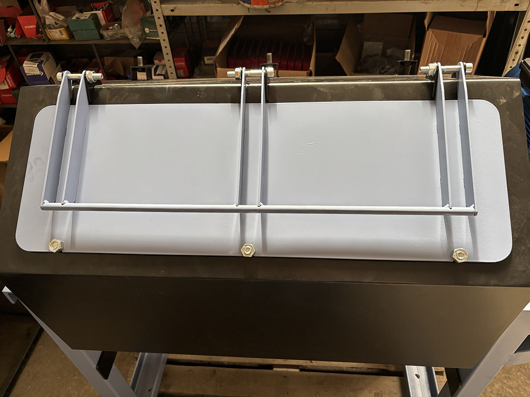 Галтовка промышленная – это неотъемлемая часть многих производственных процессов, обеспечивающая высокое качество обработки различных материалов.