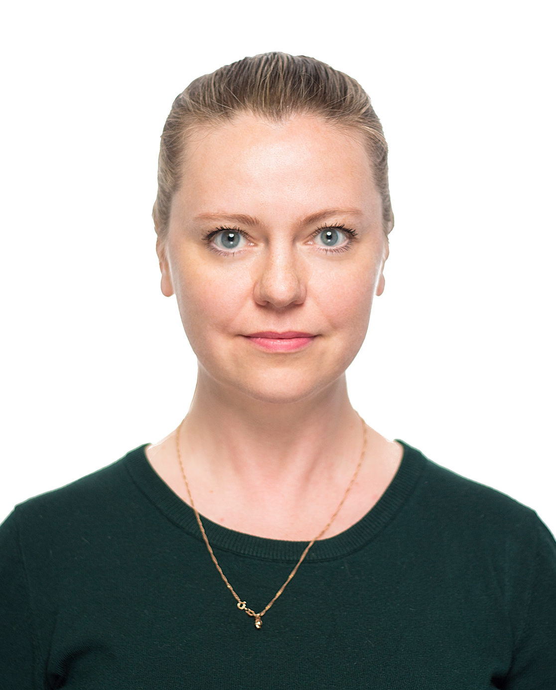 Ретушь фото на паспорт в Красноярске