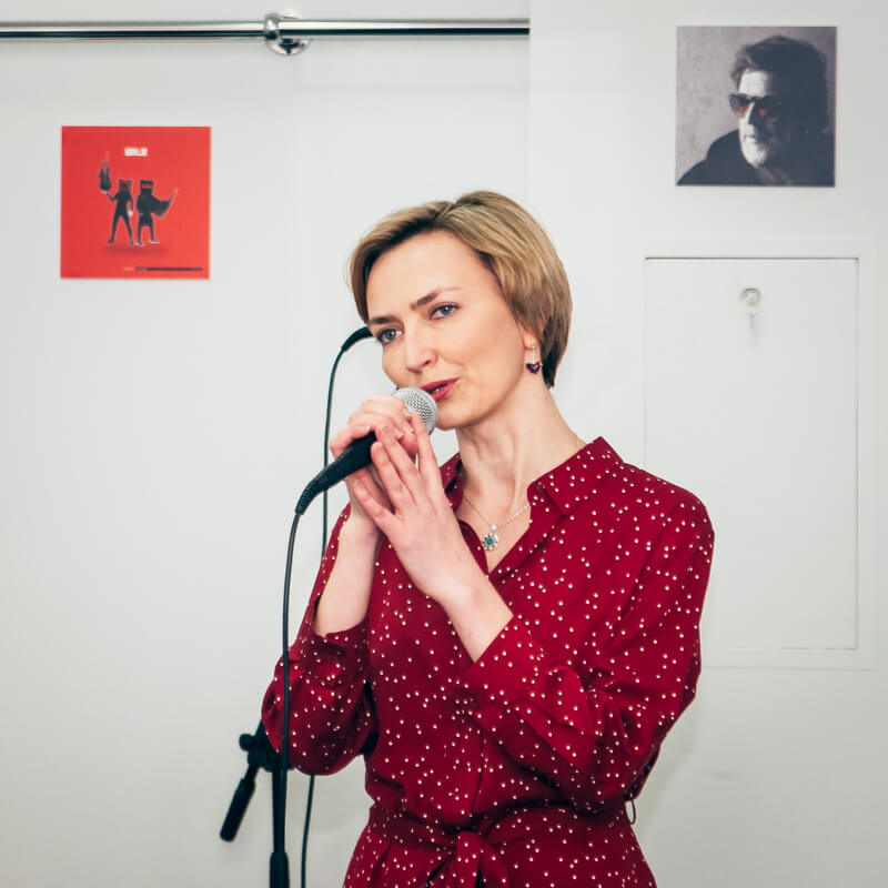 Уроки вокала в СПб для начинающих взрослых — школа вокала Kaada