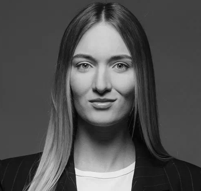 Екатерина Владек