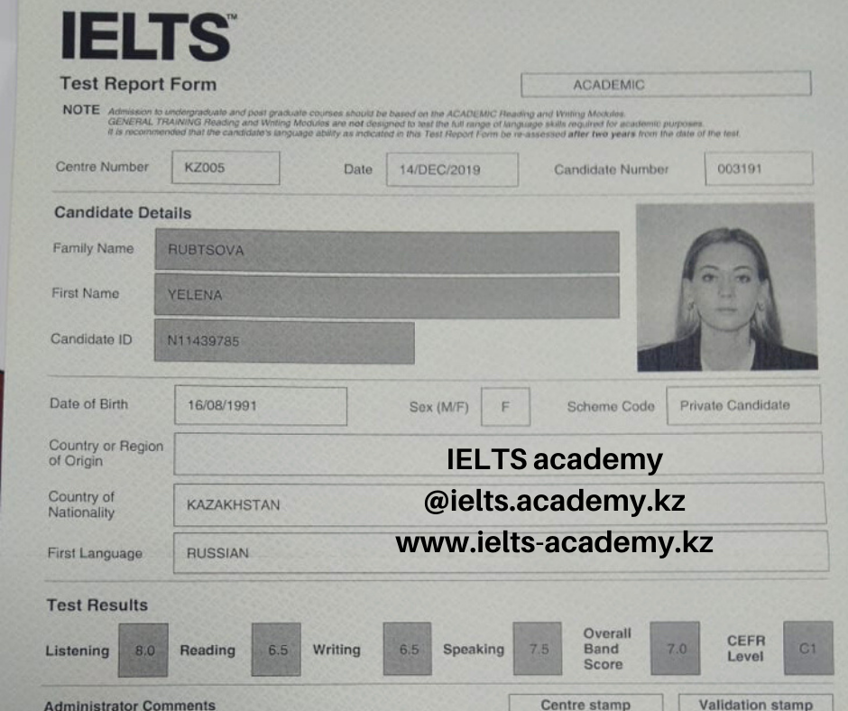 Ielts описание картинок