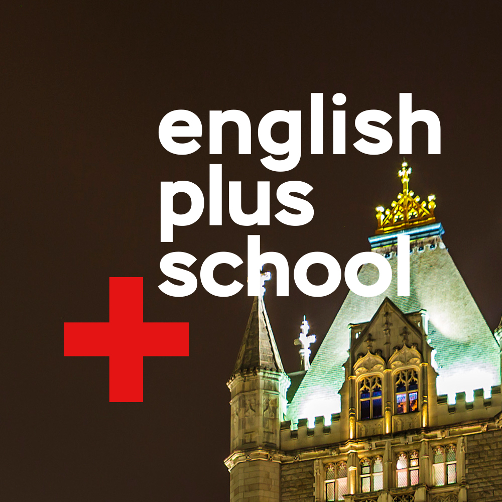 English Plus School | Английский Язык Томск