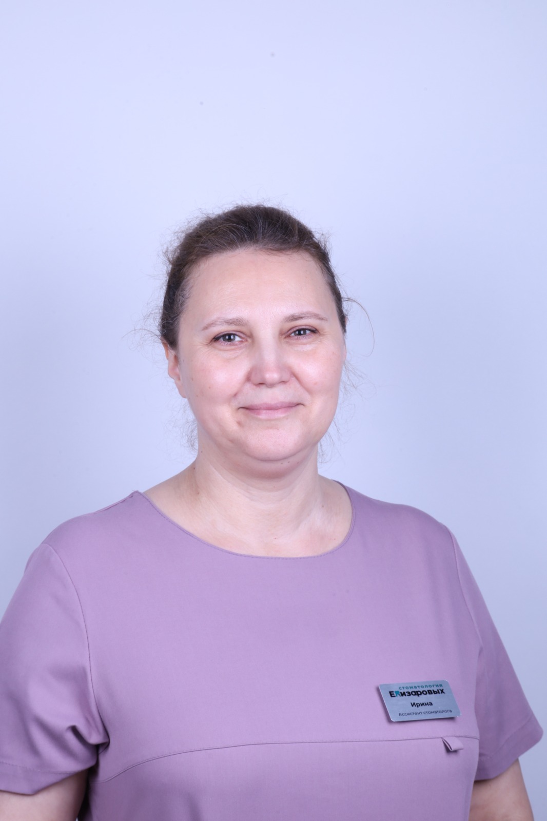 Туманова Ирина