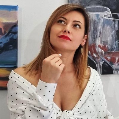 Анастасия Ш.