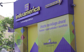 Corporación Tecnológica Indoamérica