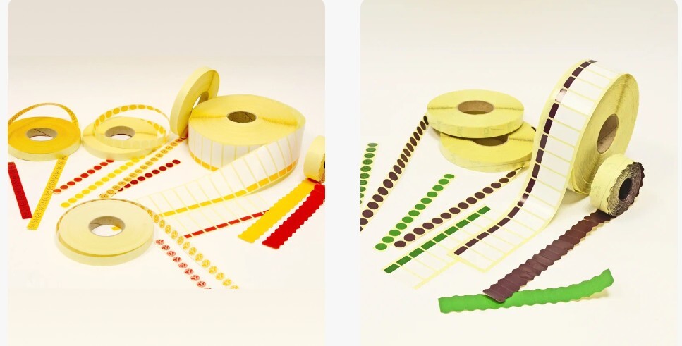 индикаторы стерилизации