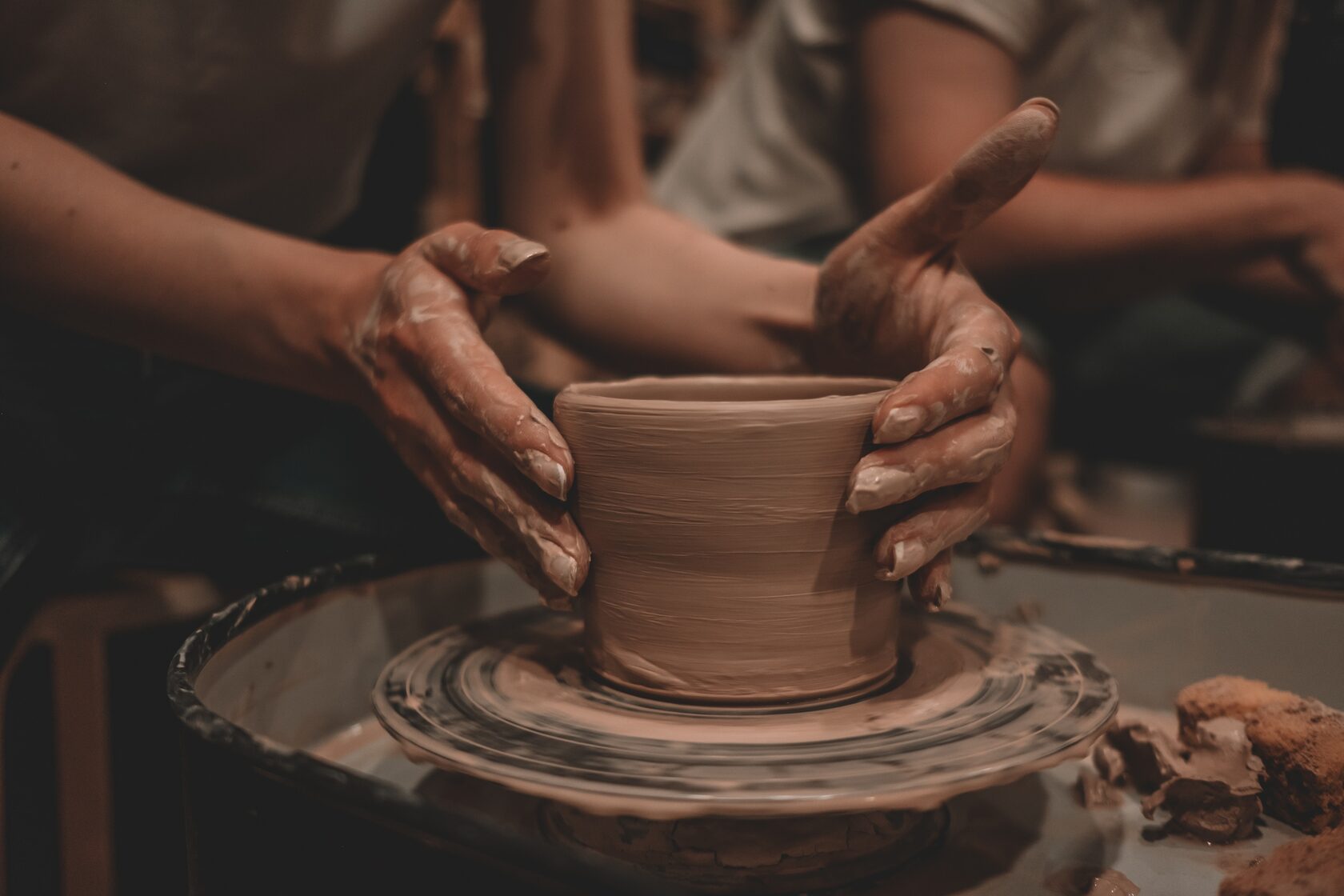best pottery studio in toronto