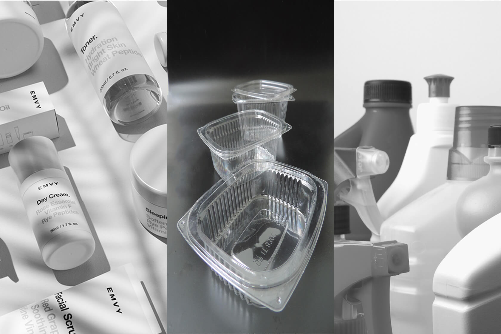 Borche Machinery - Надежная основа Вашего умного производства