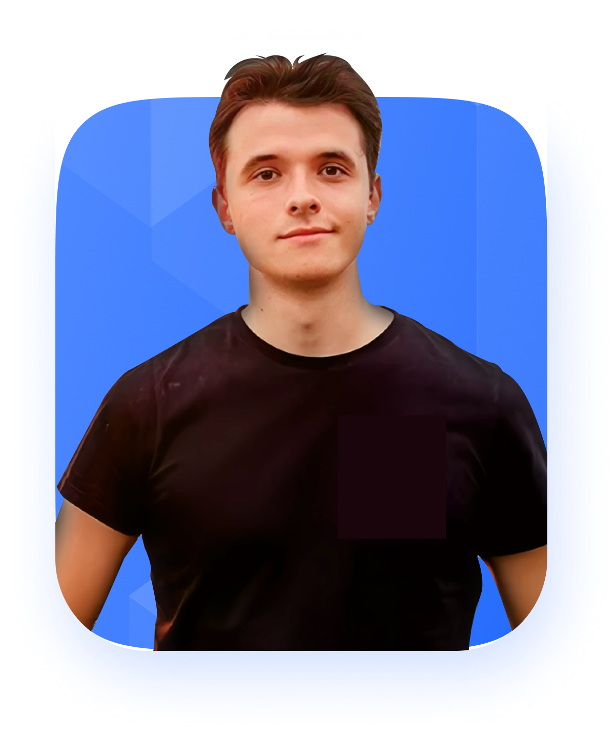 Ignat Egorov Игнат Егоров