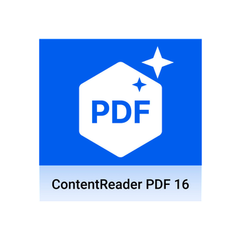 ContentReader PDF 16 Business