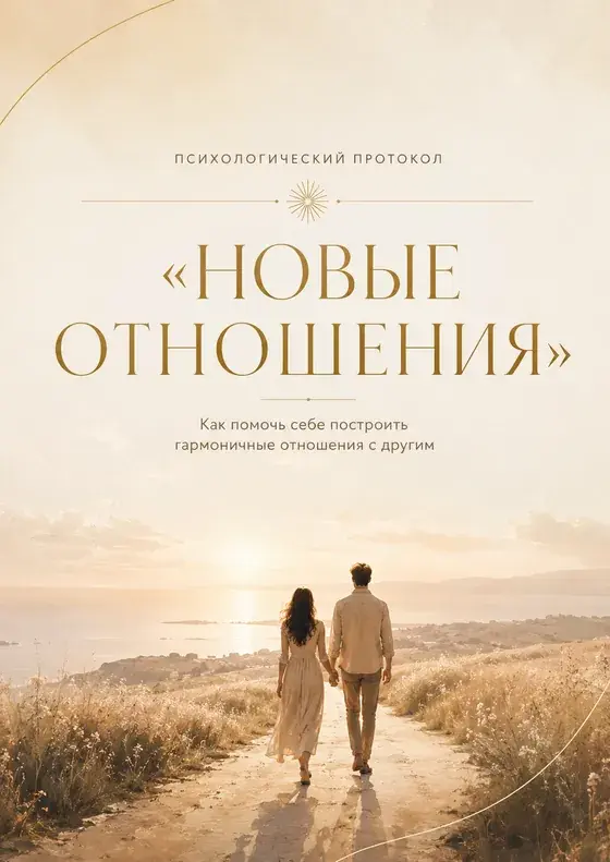 Обложка протокола