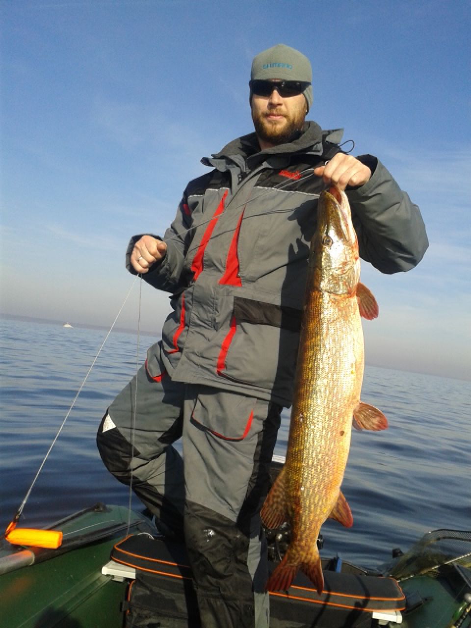 Using a biting activator for winter fishing. Activator biting for winter fishing: a review of the best models and reviews of manufacturers 78 Using a biting activator for winter fishing. Activator biting for winter fishing: a review of the best models and reviews of manufacturers 85
