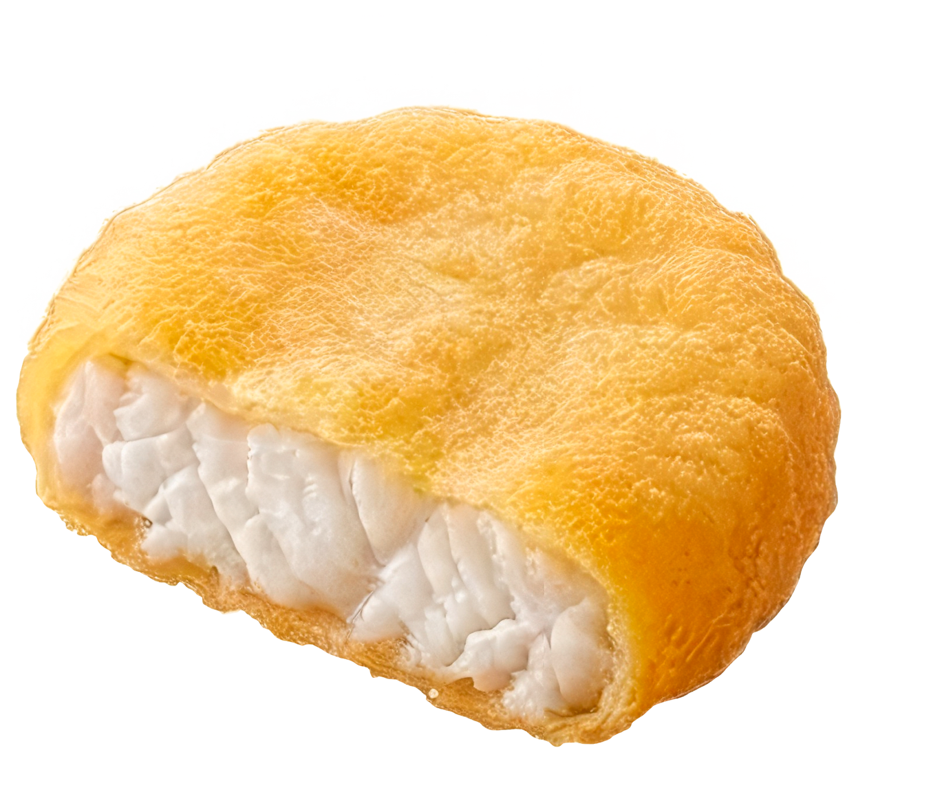 филе минтая