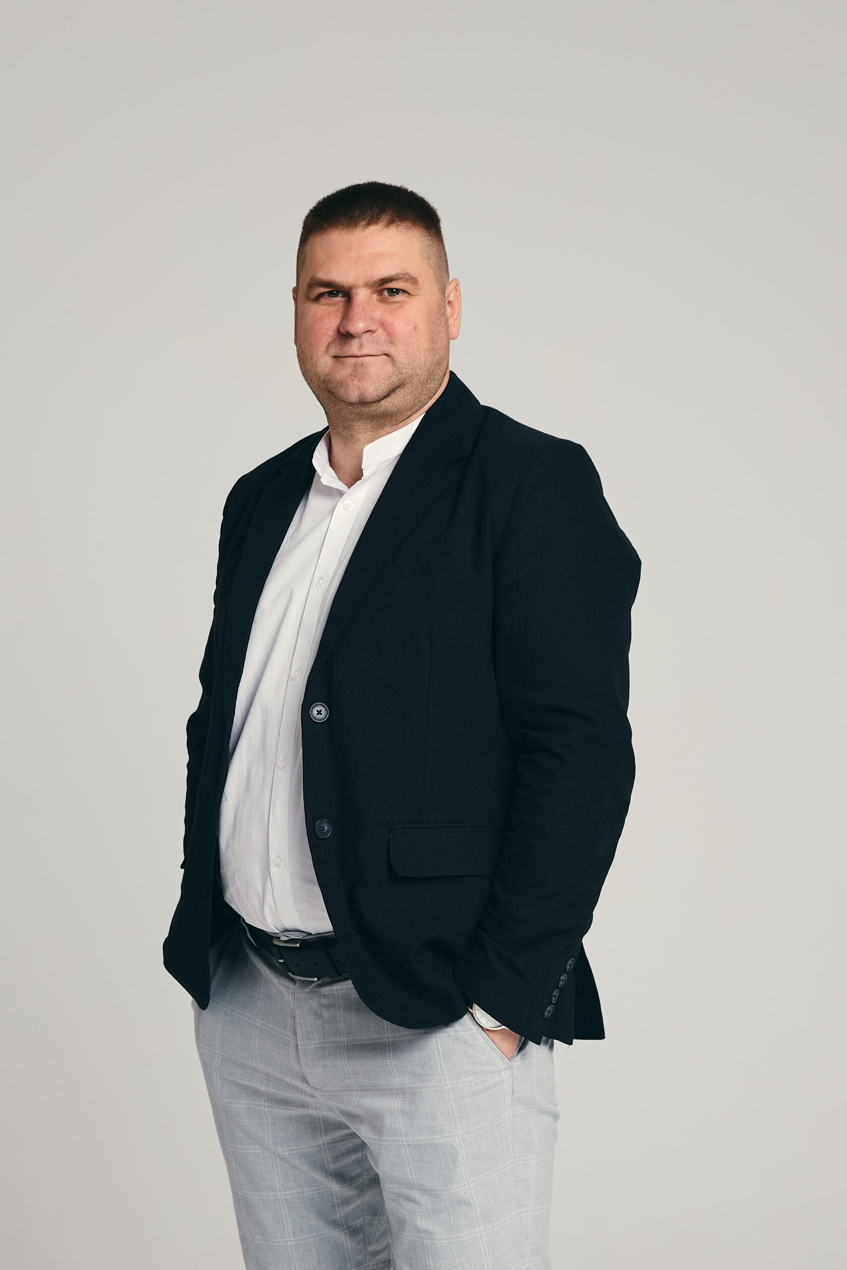 Антон Сидорович