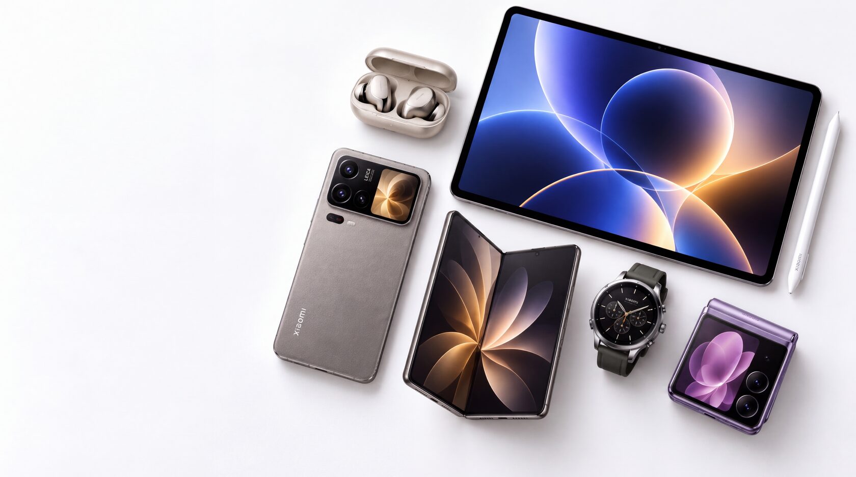 Xiaomi