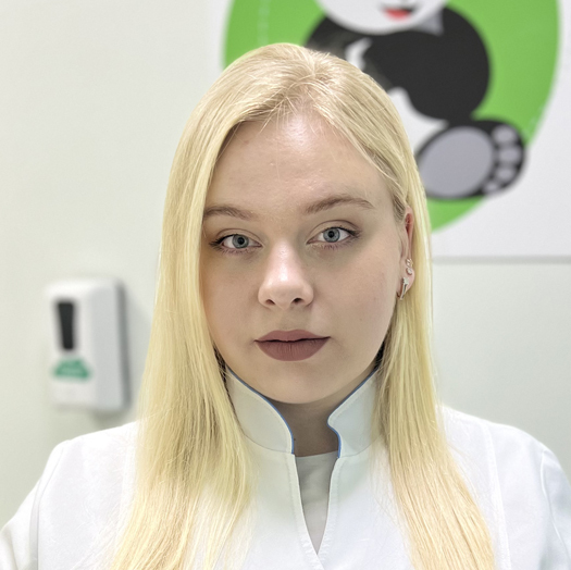 Маркина Александра Сергеевна