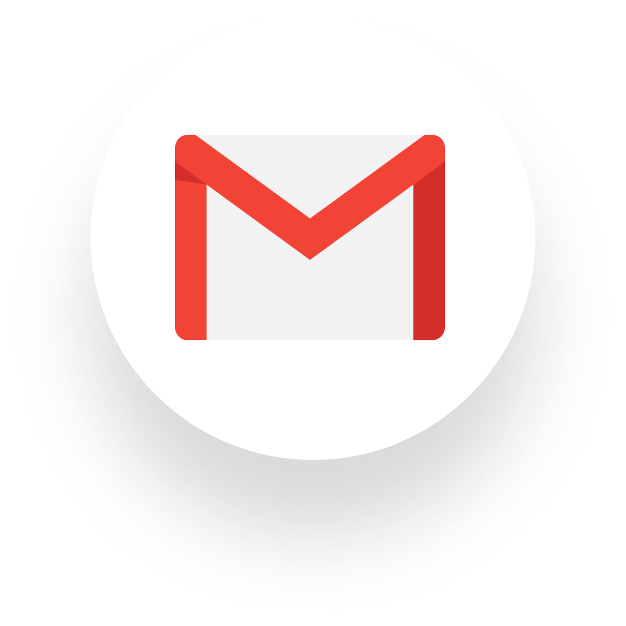 Чужой gmail. Гмаил. Иконка почта. Gmail loading.