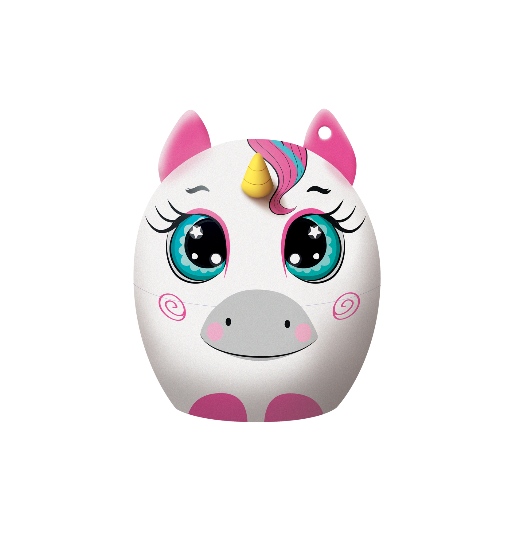 Купить Оптом Портативная Колонка Мультозвуки Кошечка Люси