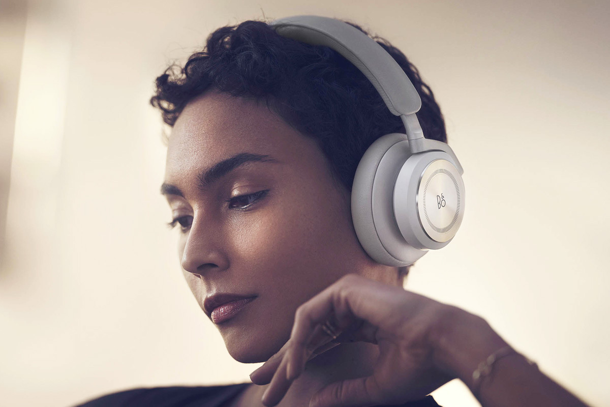 Bang &amp; Olufsen Beoplay HX