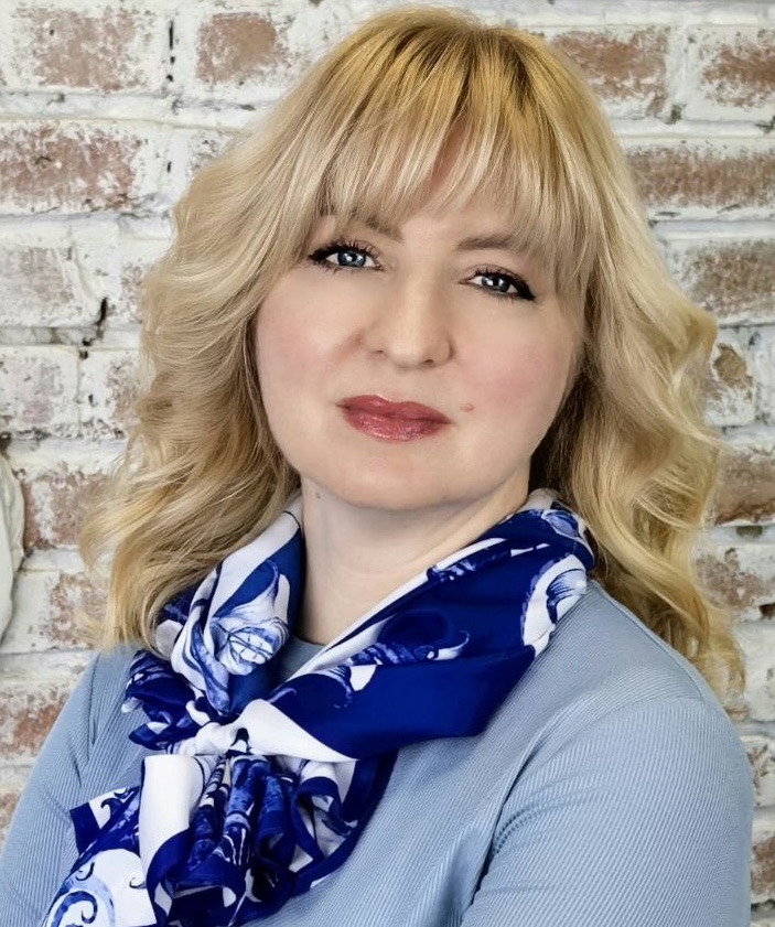 Папиж Елена Сергеевна