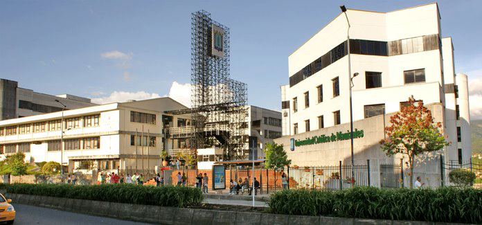 Caldas - Universidad Católica de Manizales (UCM)