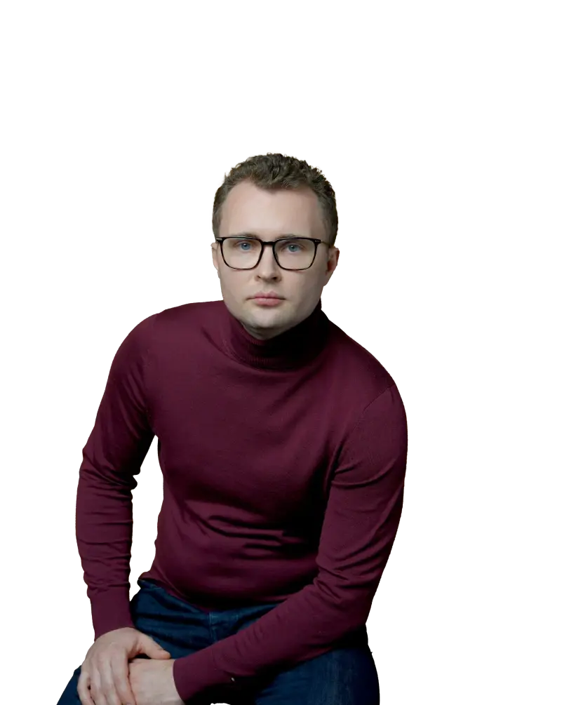 Портрет доктора на официальном сайте