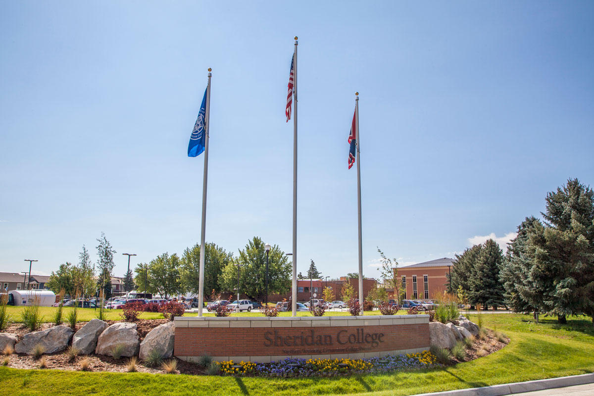 Sheridan College Institute of Technology and Advanced Learning