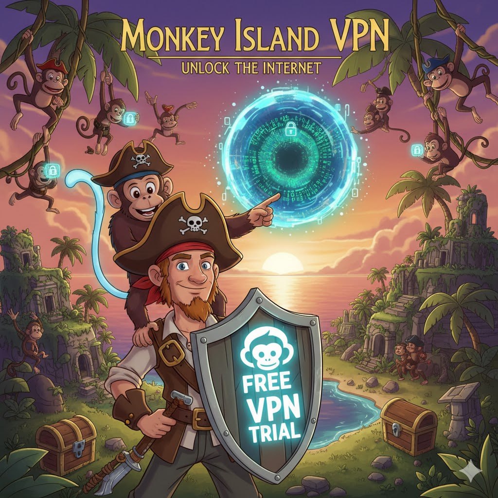 VPN с бесплатным пробным периодом
