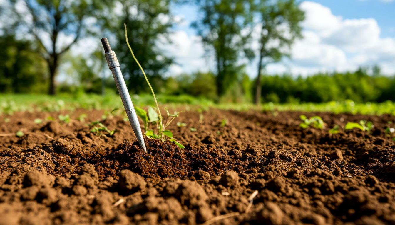 Контроль грунтов