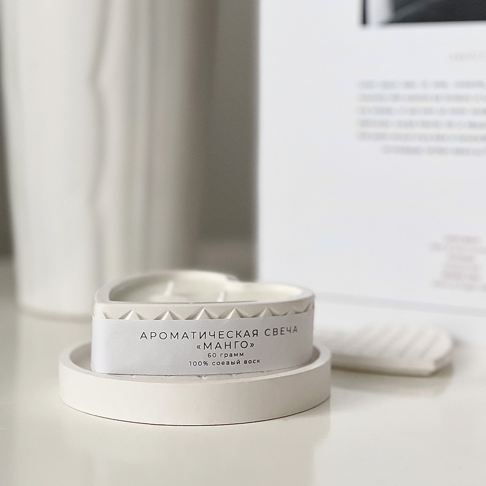 восковые свечи