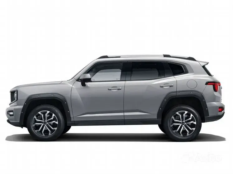 Прошивка мозгов Тюнинг Haval H7