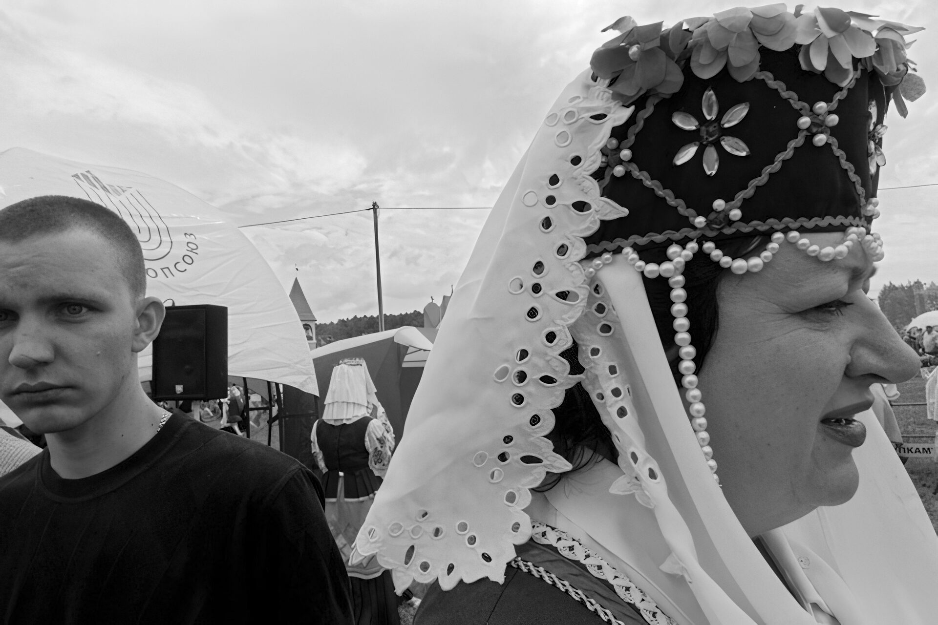 Даниил Парнюк: Праздник | Daniil Parniuk: Holiday