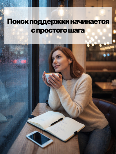 Некомпетентность специалистов групповой терапии тревожных состояний