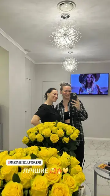Отзыв клиента клиники «Скульптор»