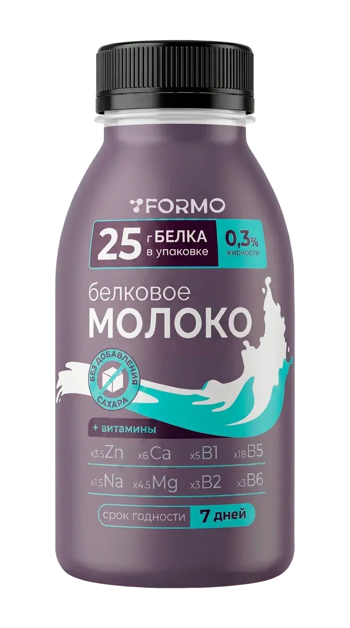 FORMO 250 мл классическое