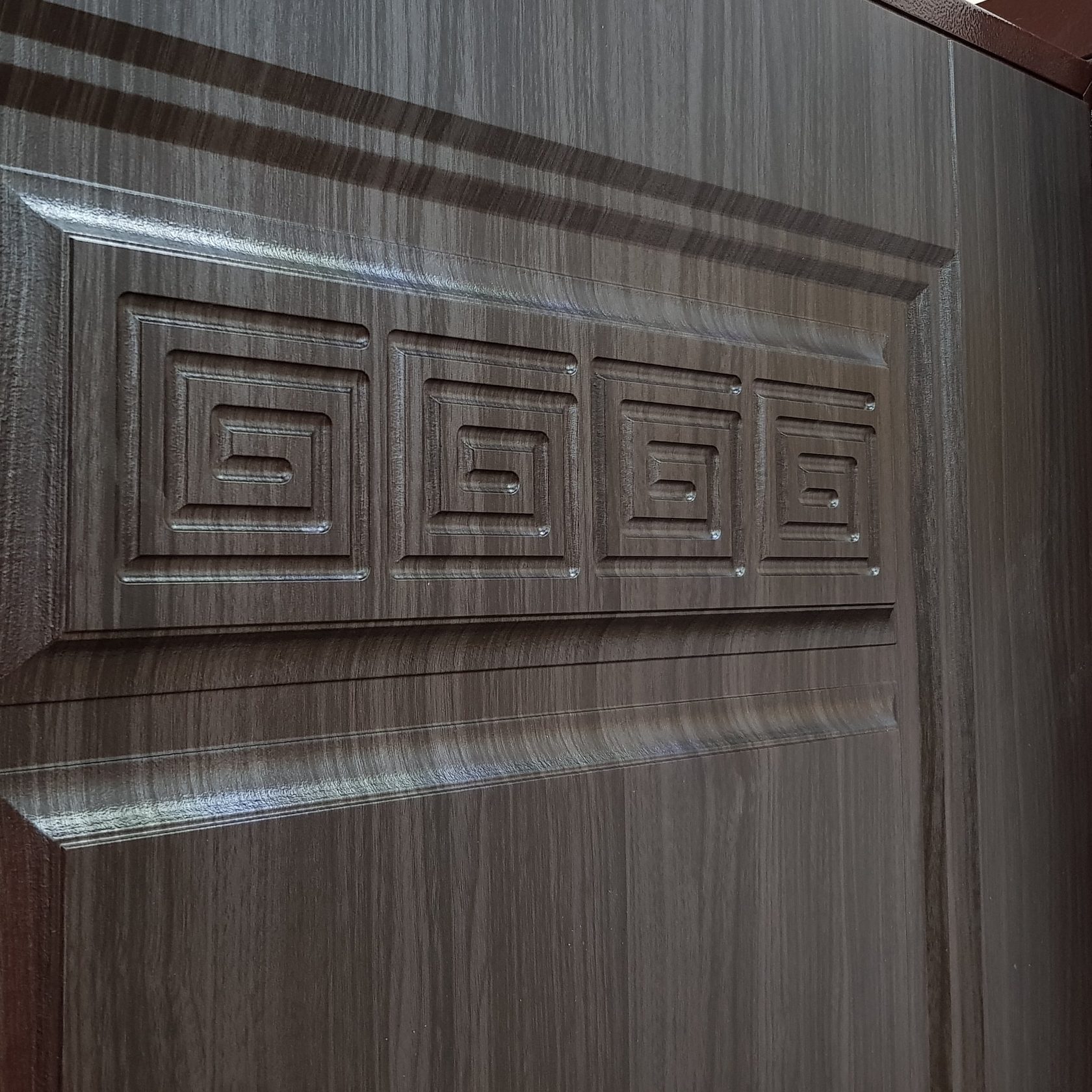 Пленка PVC или ПВХ