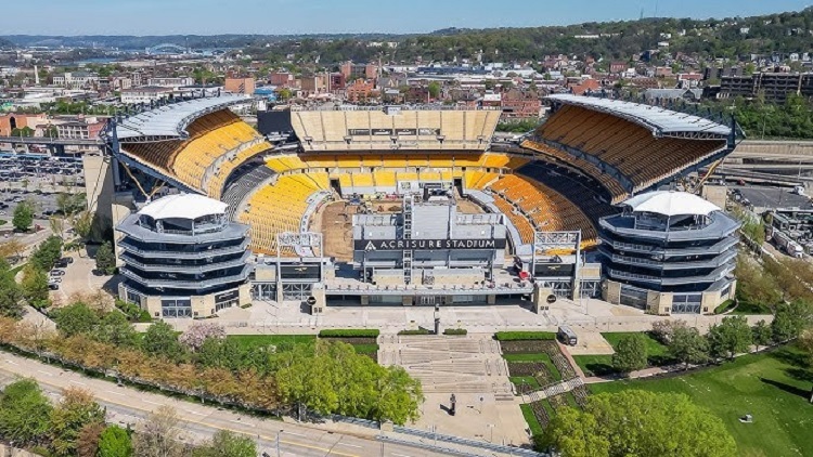 АМА Суперкросс 2025: Прогулка по пит-лейну в Питтсбурге