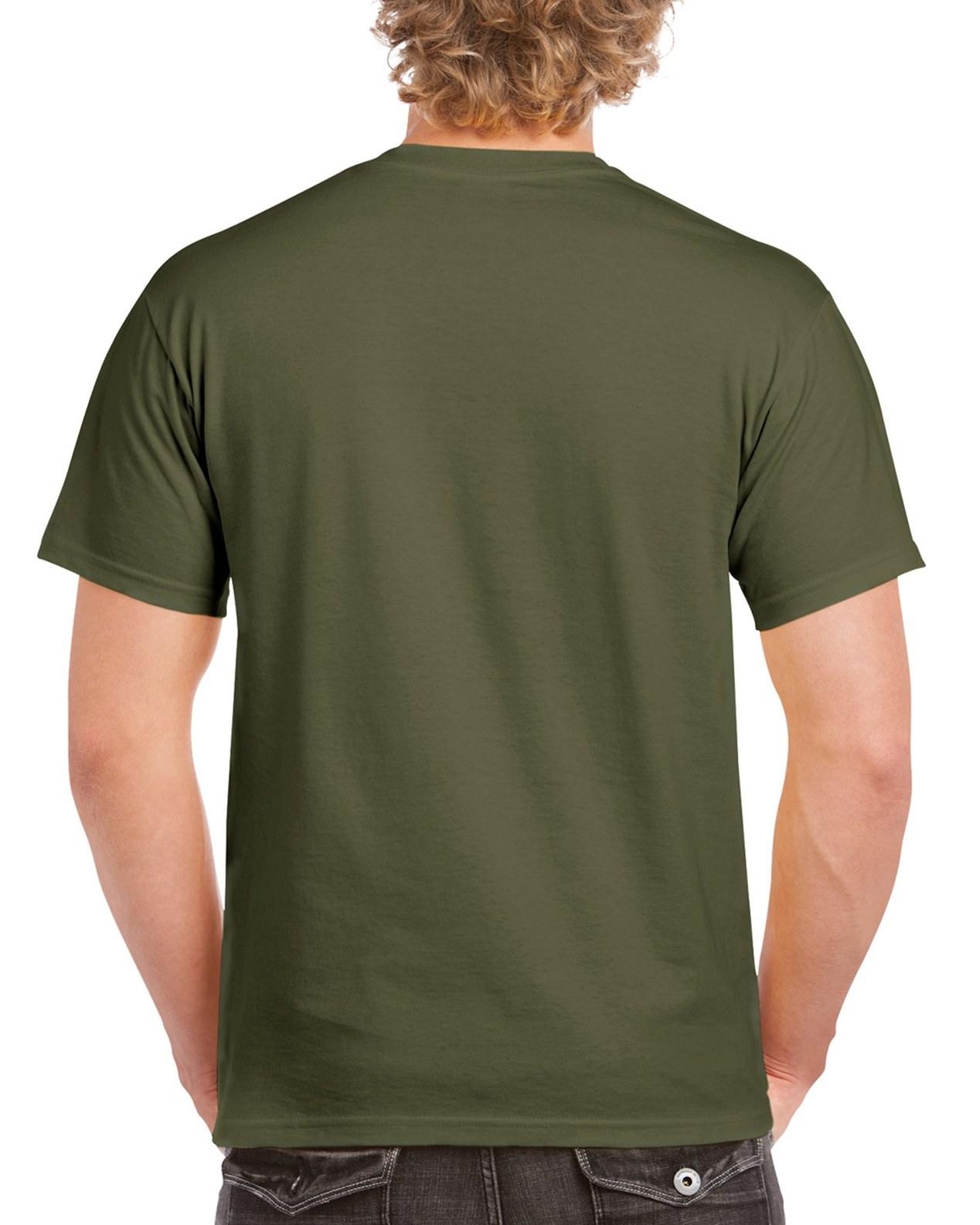 Бланковая одежда. Gildan Heavy Cotton футболки. Gildan Ultra Cotton футболки. Military Green Gildan. Gildan Heavy Cotton Military Green.