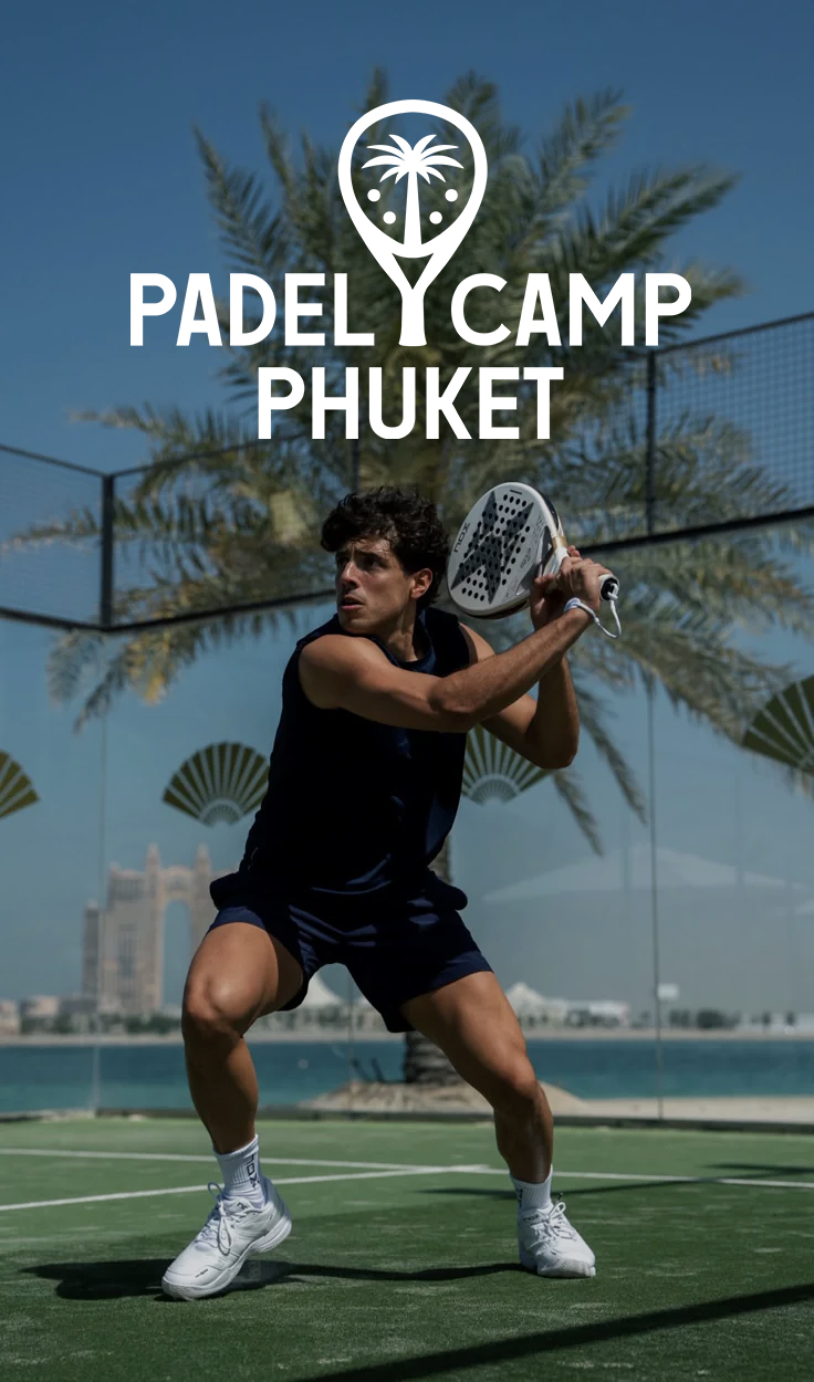 Padel Camp