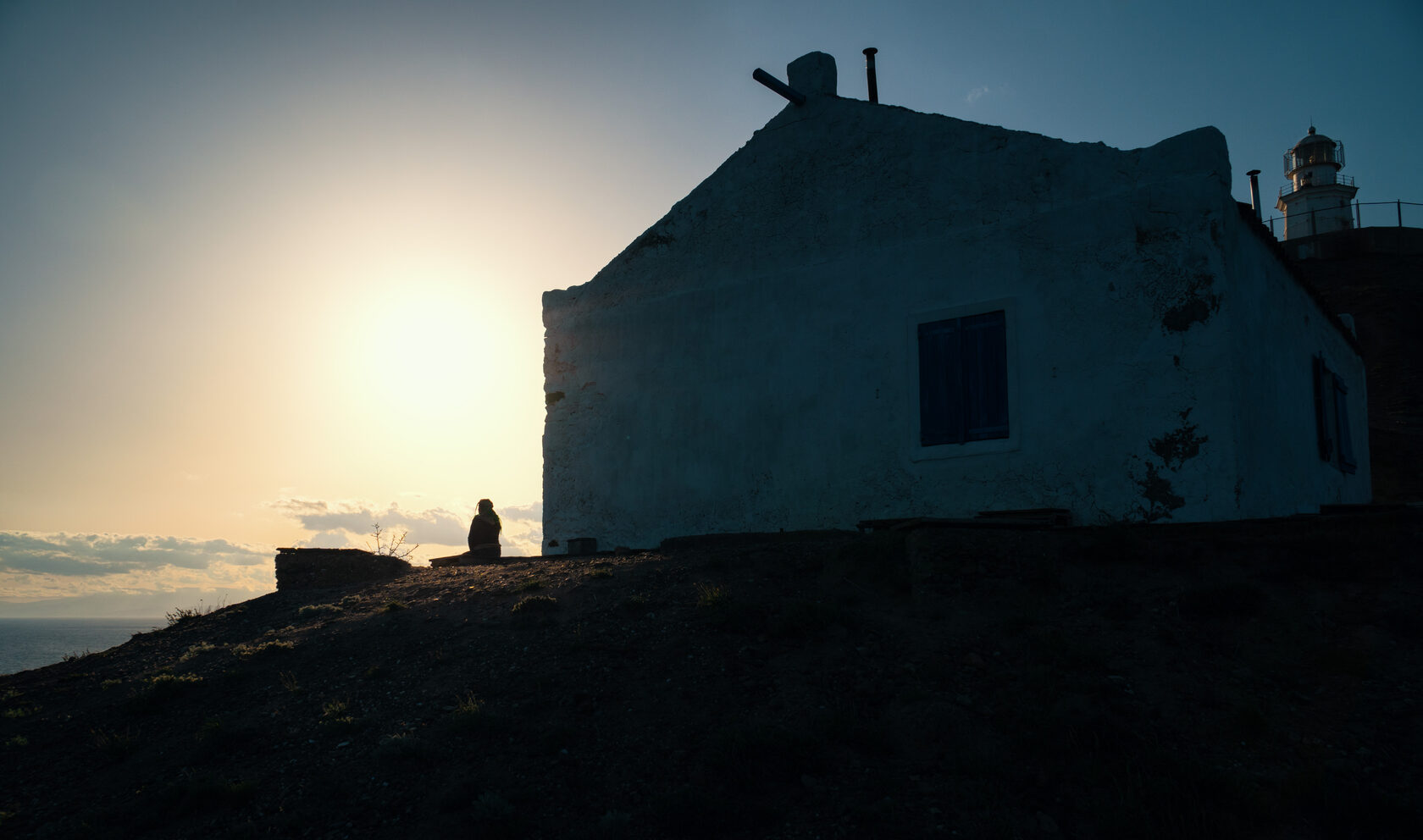 Фотограф Ян Севальнев