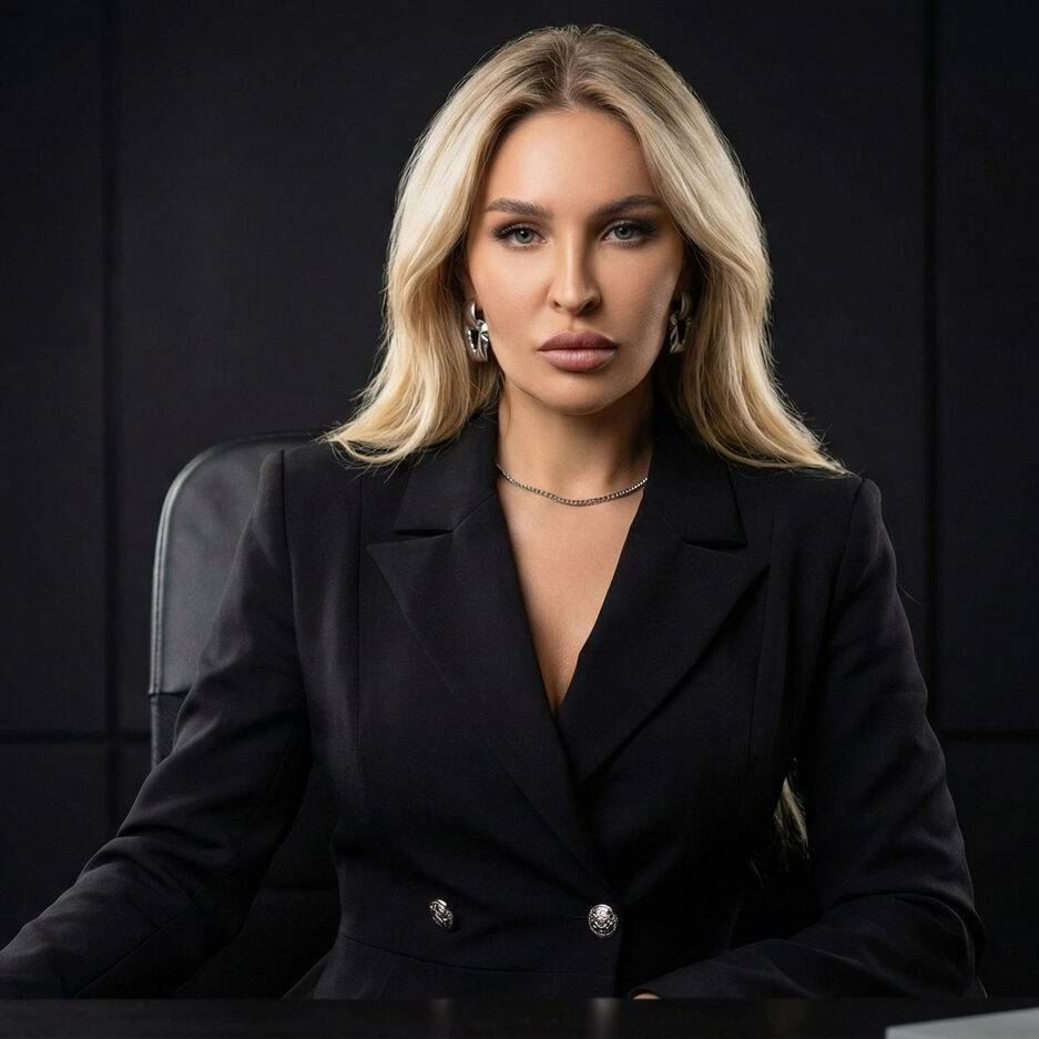 Екатерина Бойчук