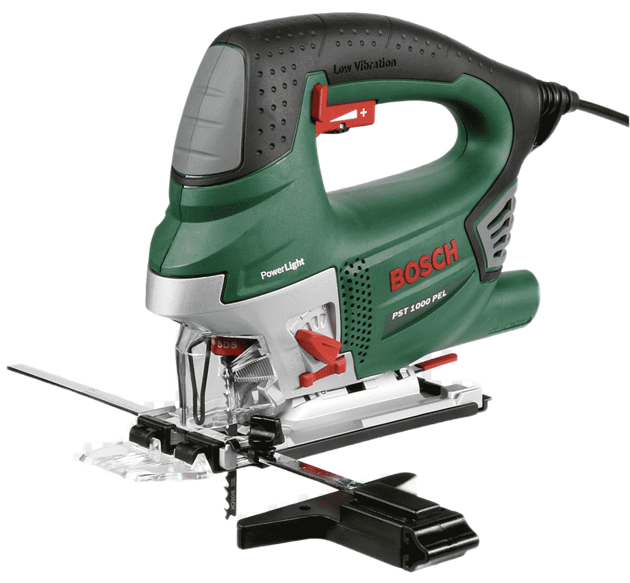 Аренда электролобзика Metabo STEB 65 Quick — ЖК «Новые Сезоны»