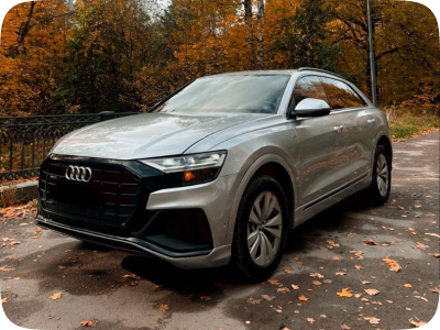 аренда автомобилей представительского класса