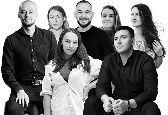 Команда Avilance — специалисты по продвижению на Авито