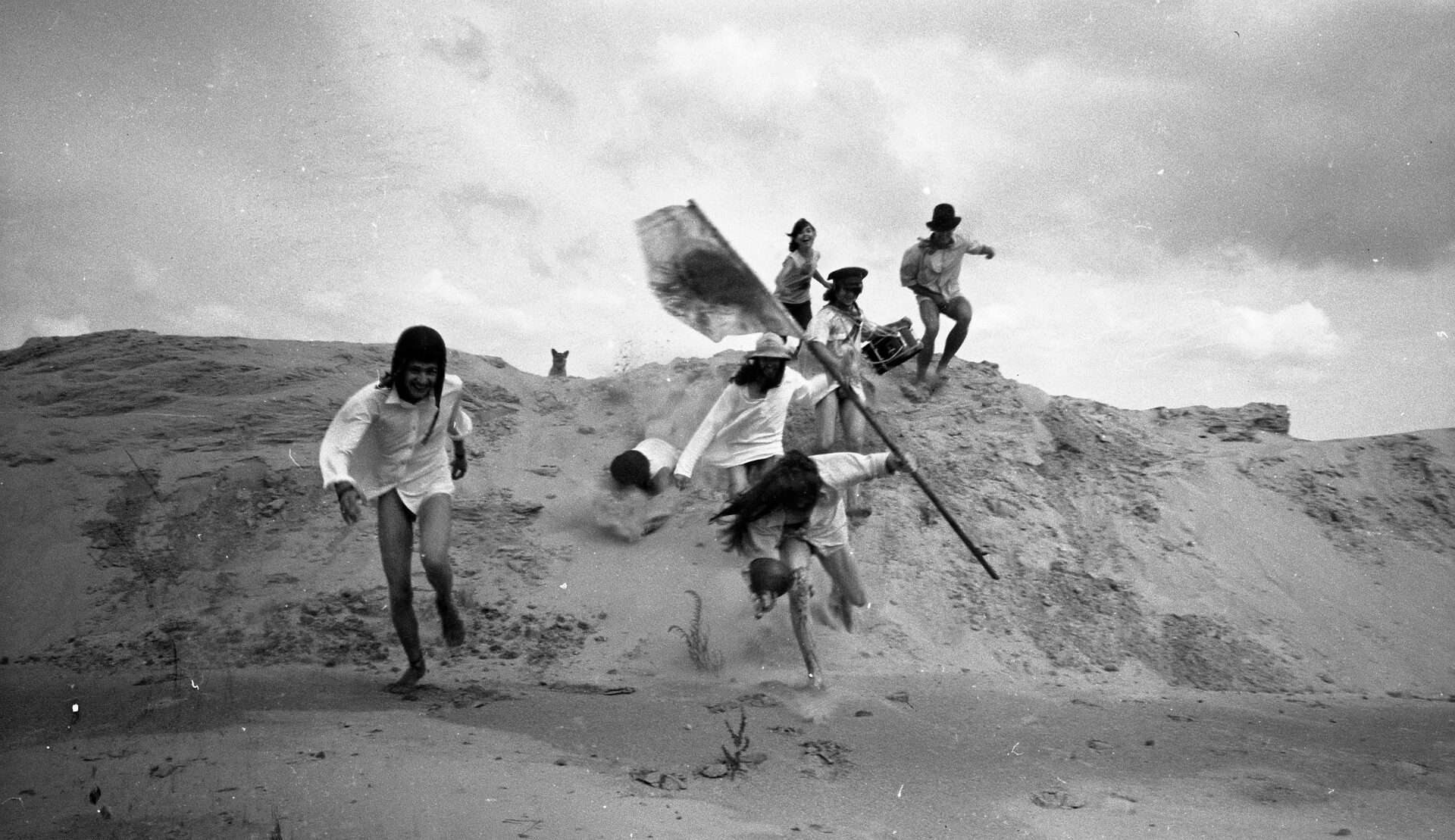 «Покорение белорусских пустынь». «Белорусский климат», 1988.