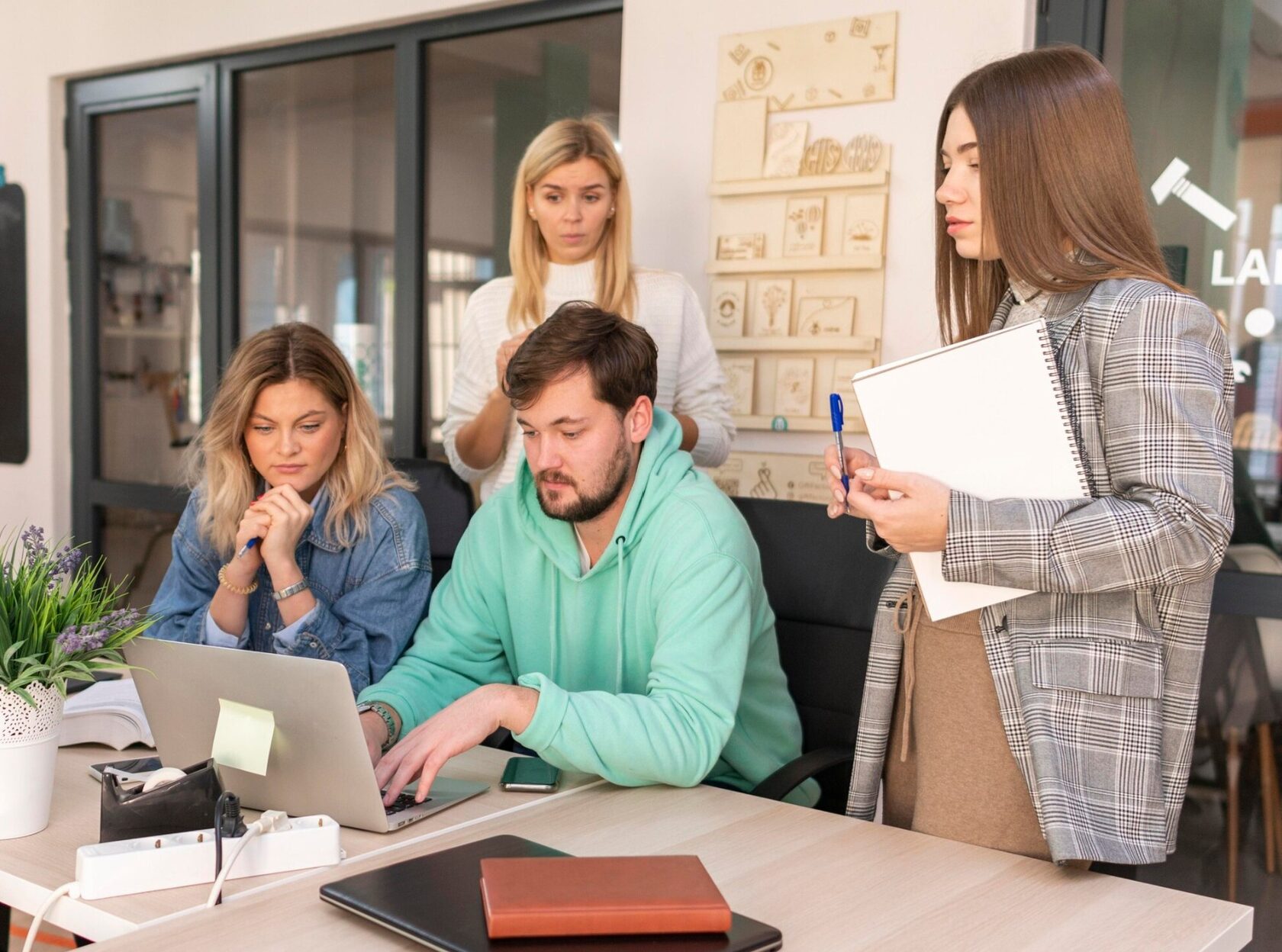 заказать систему мотивации