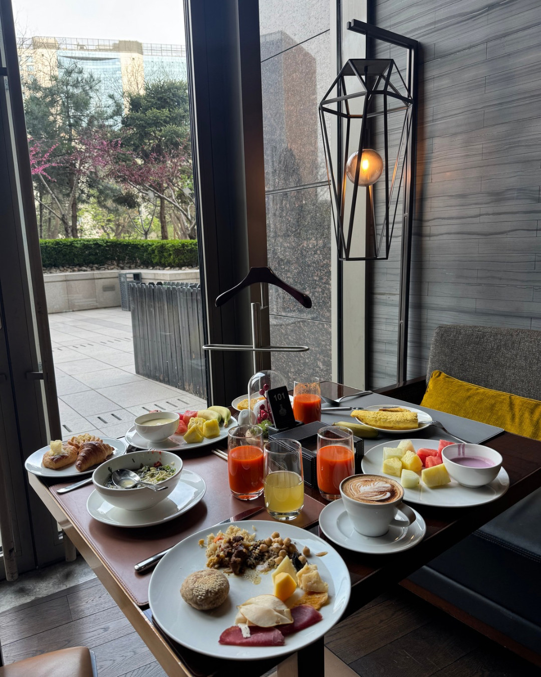 NU Hotel Beijing 07