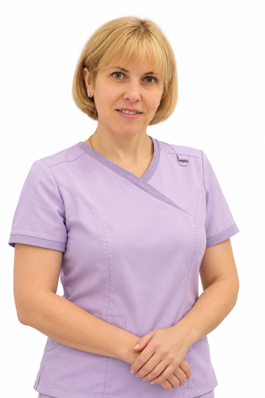 Мурашкина Марина Вячеславовна, детский стоматолог