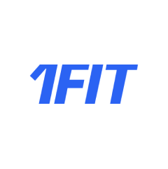 лого 1FIT