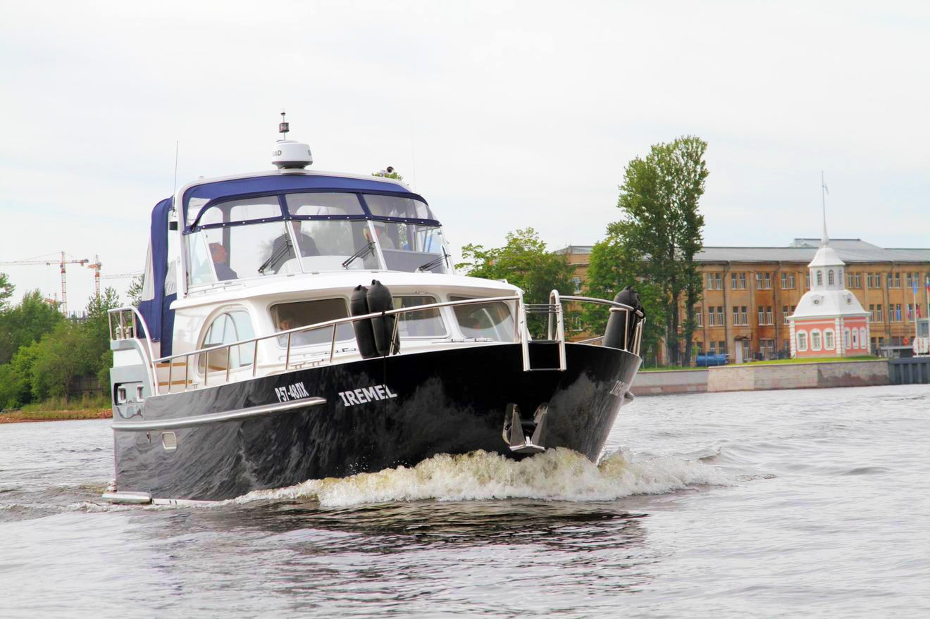 Экстерьер 6